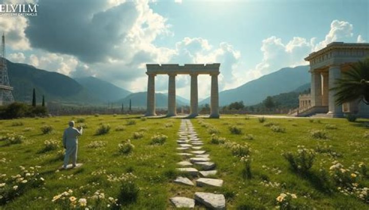 The Meaning Behind The Song: The Fields of Elysium by Benighted in Sodom