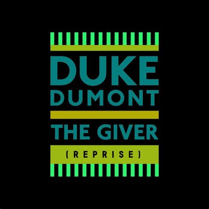 The Meaning Behind The Song: The Giver by Duke Dumont