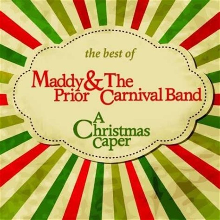 The Meaning Behind The Song: The Holly and the Ivy by Maddy Prior And The Carnival Band
