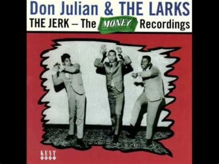 The Meaning Behind The Song: The Jerk by Don Julian & The Larks