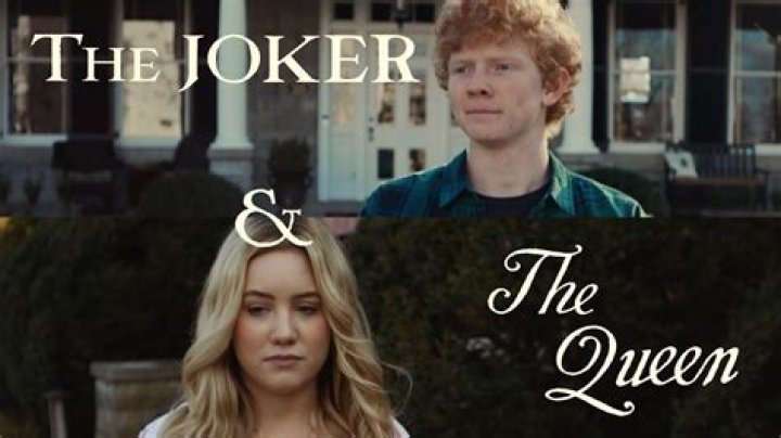 The Meaning Behind The Song: The Joker And The Queen by Ed Sheeran (featuring Taylor Swift)