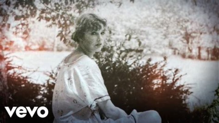 The Meaning Behind The Song: The Lakes by Taylor Swift