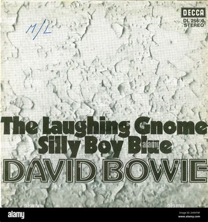 The Meaning Behind The Song: The Laughing Gnome by David Bowie