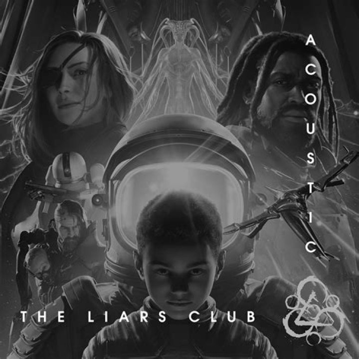 The Meaning Behind The Song: The Liars Club (Demo) by Coheed and Cambria