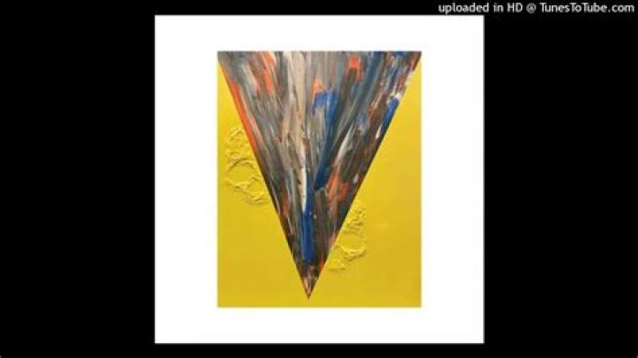 The Meaning Behind The Song: THE LION’S DEEN by Lupe Fiasco