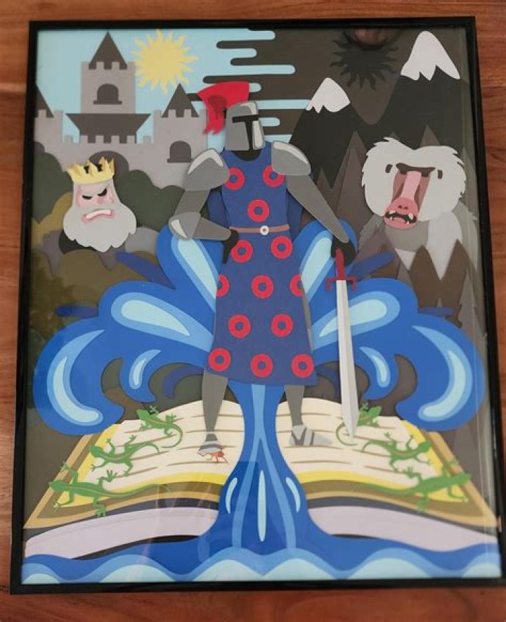 The Meaning Behind The Song: The Lizards by Phish