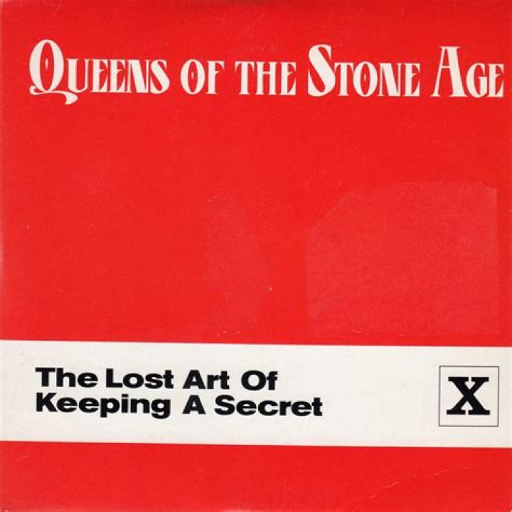 The Meaning Behind The Song: The Lost Art of Keeping a Secret by Queens of the Stone Age