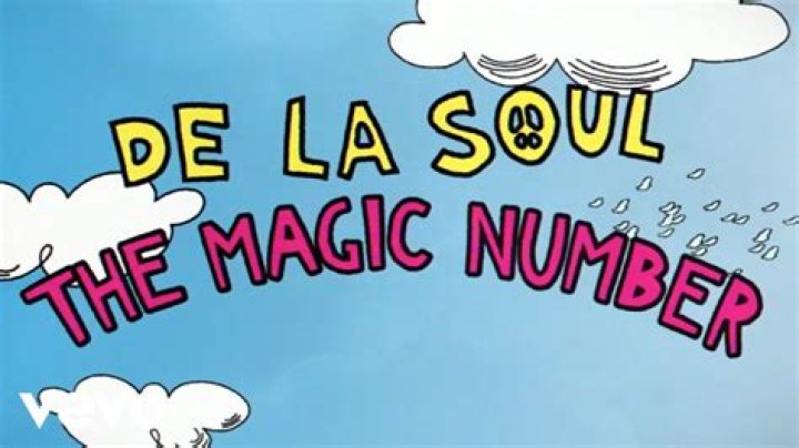 The Meaning Behind The Song: The Magic Number by De La Soul