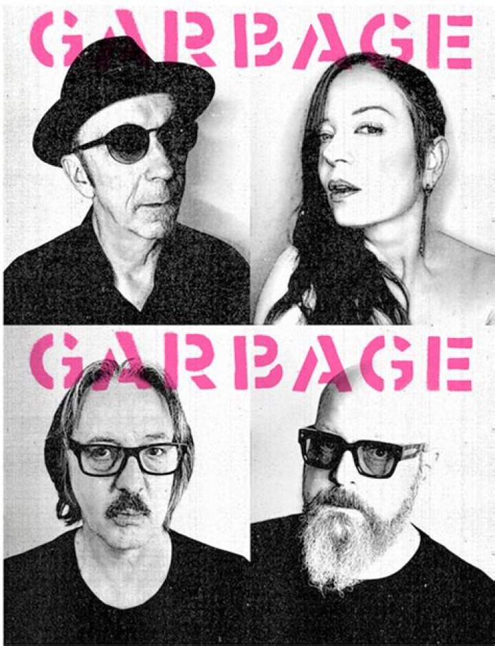 The Meaning Behind The Song: The Men Who Rule the World by Garbage