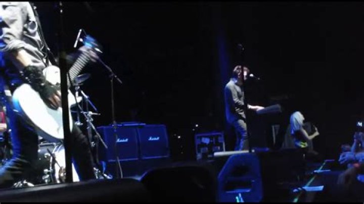 The Meaning Behind The Song: The Metro by Berlin