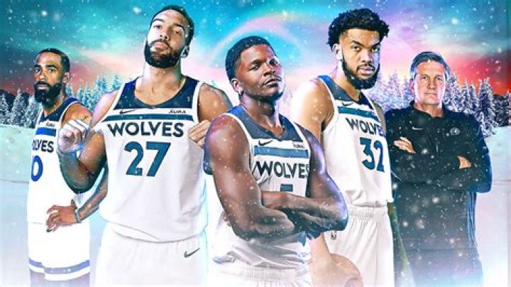 The Meaning Behind The Song: The Minnesota Timberwolves by World Wide Wob