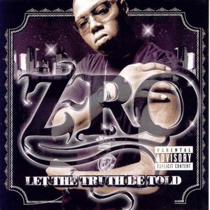 The Meaning Behind The Song: The Mo City Don by Z-Ro