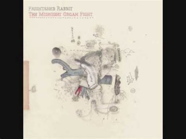 The Meaning Behind The Song: The Modern Leper by Frightened Rabbit
