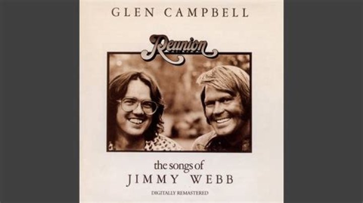 The Meaning Behind The Song: The Moon’s a Harsh Mistress by Glen Campbell