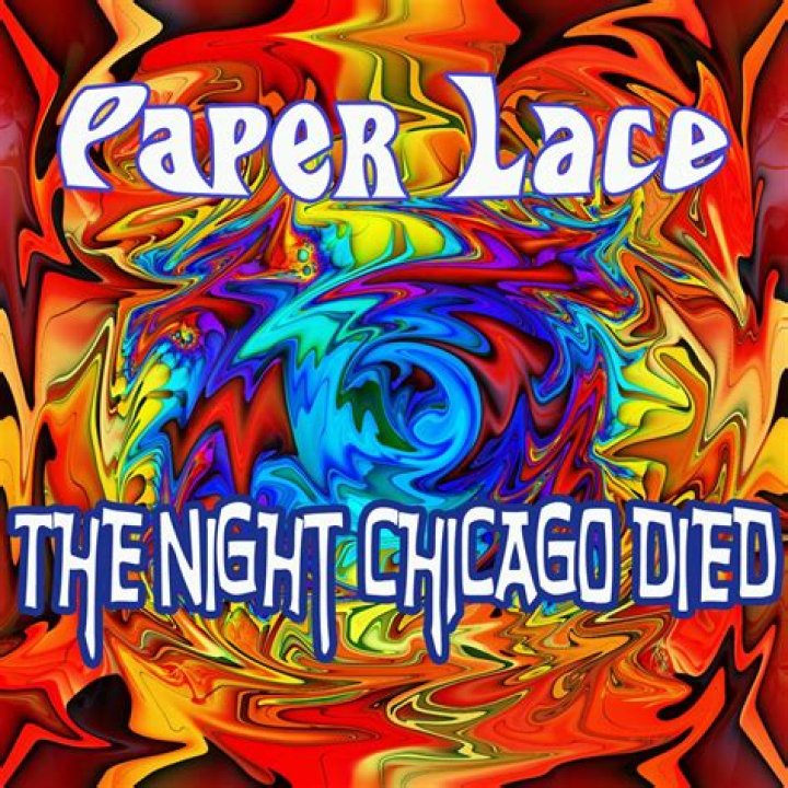 The Meaning Behind The Song: The Night Chicago Died by Paper Lace