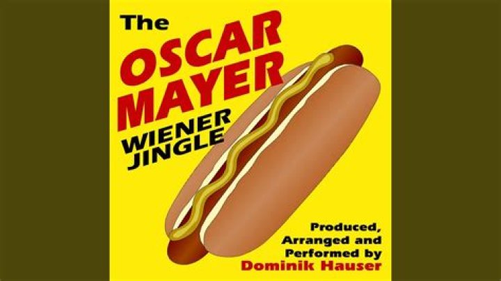 The Meaning Behind The Song: The Oscar Mayer Weiner Jingle by Oscar Mayer Weiner