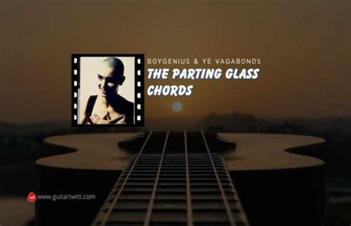 The Meaning Behind The Song: The Parting Glass by ​boygenius & Ye Vagabonds