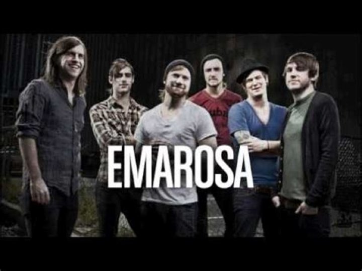 The Meaning Behind The Song: The Past Should Stay Dead by Emarosa