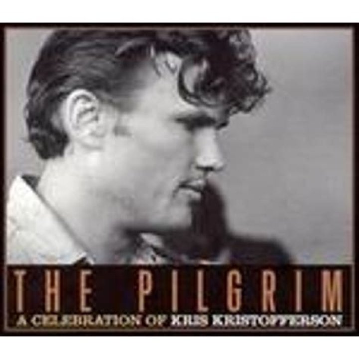 The Meaning Behind The Song: The Pilgrim (Live) by Kris Kristofferson