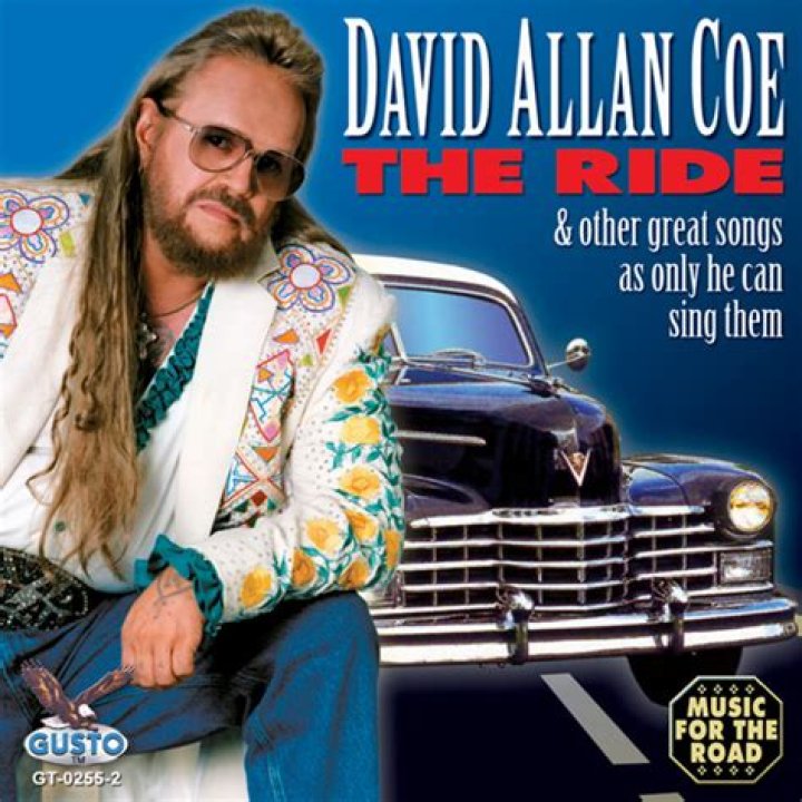 The Meaning Behind The Song: The Ride by David Allan Coe