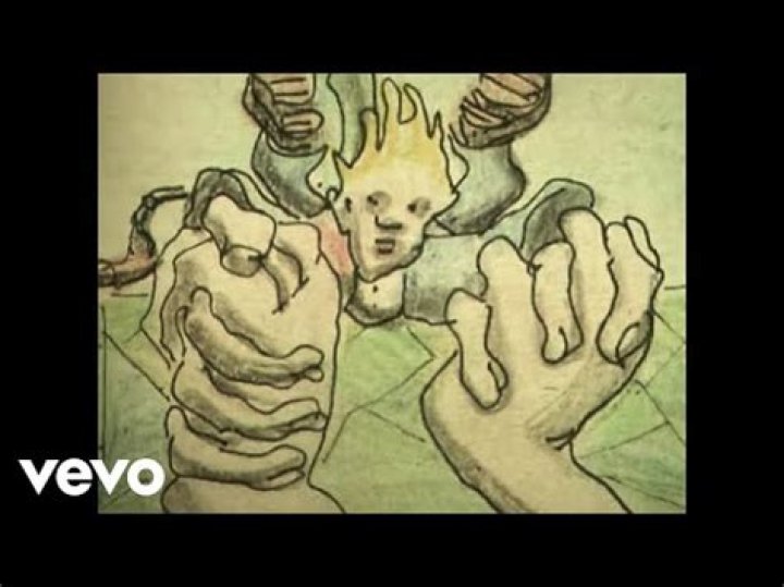 The Meaning Behind The Song: The Rip by Portishead