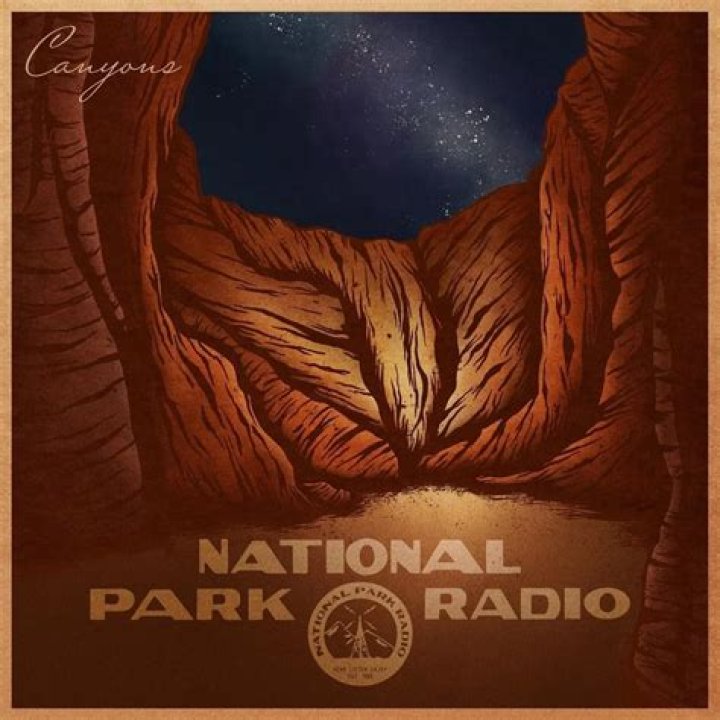 The Meaning Behind The Song: The Road Ahead by National Park Radio