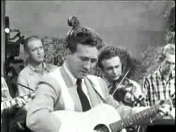 The Meaning Behind The Song: The Same Two Lips by Marty Robbins