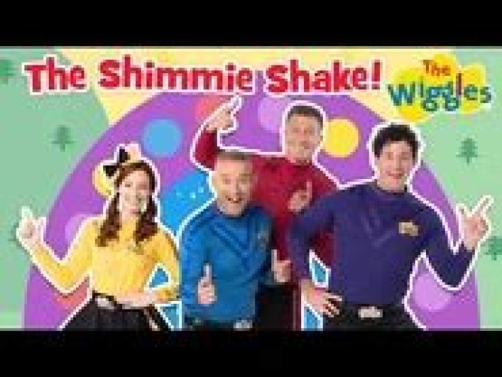 The Meaning Behind The Song: The Shimmie Shake! by The Wiggles