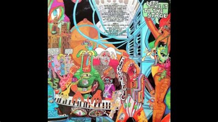 The Meaning Behind The Song: The Song Is Familiar by Funkadelic