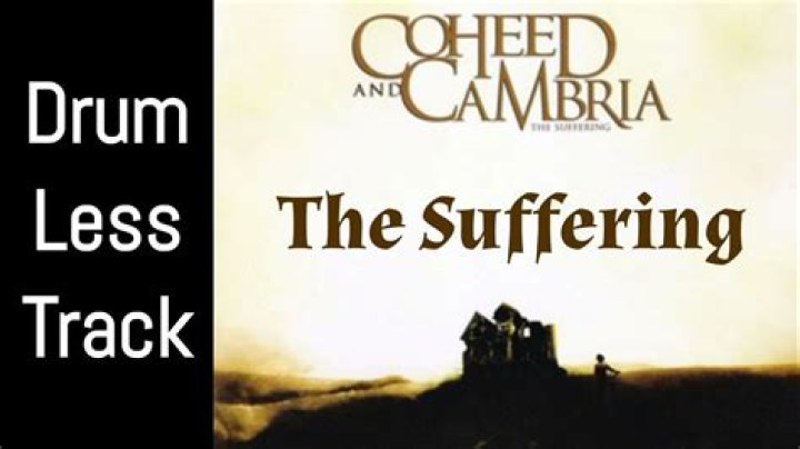The Meaning Behind The Song: The Suffering by Coheed and Cambria