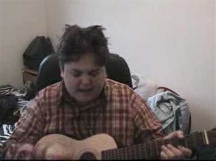 The Meaning Behind The Song: The Superbowl Is Gay by Andy Milonakis