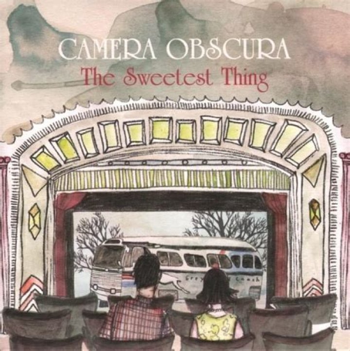 The Meaning Behind The Song: The Sweetest Thing by Camera Obscura