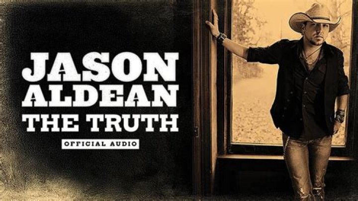 The Meaning Behind The Song: The Truth by Jason Aldean