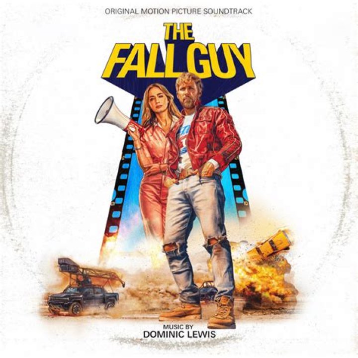 The Meaning Behind The Song: The Unknown Stuntman (The Fall Guy theme song) by Lee Majors/Colt Seavers (The Fall Guy)