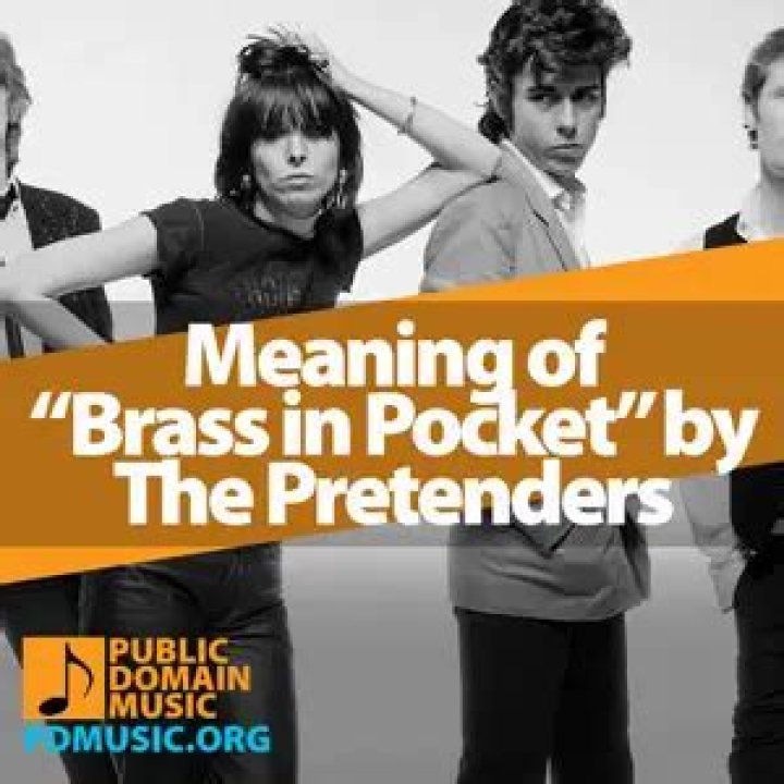 The Meaning Behind The Song: The Wait by Pretenders