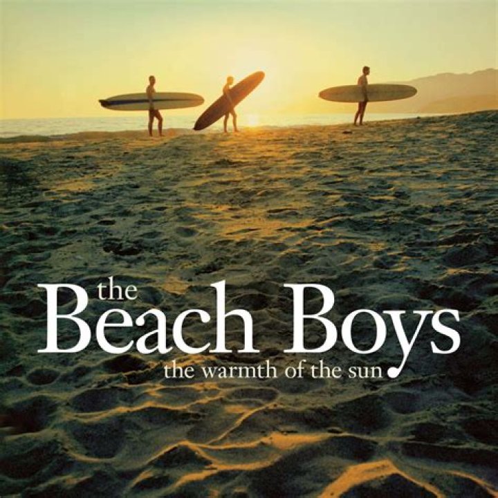 The Meaning Behind The Song: The Warmth Of The Sun by The Beach Boys