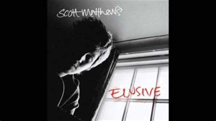 The Meaning Behind The Song: The Wasp And The Jar by Scott Matthews