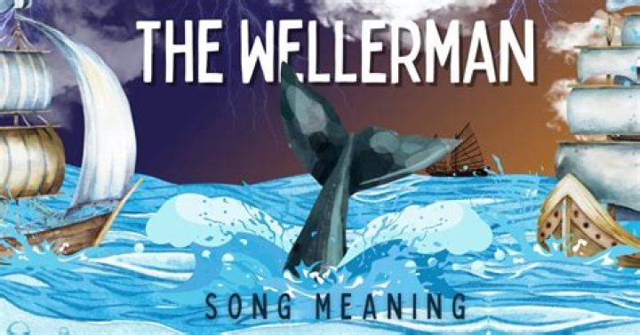 The Meaning Behind The Song: The Wellerman (Sea Shanty) by Niviro