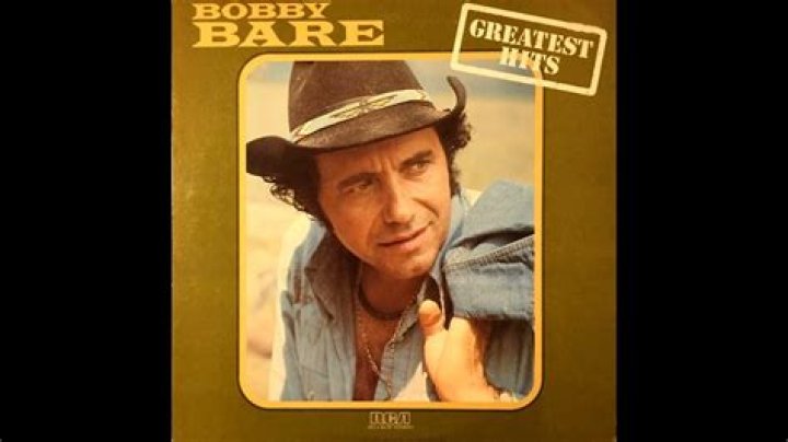The Meaning Behind The Song: The Winner by Bobby Bare