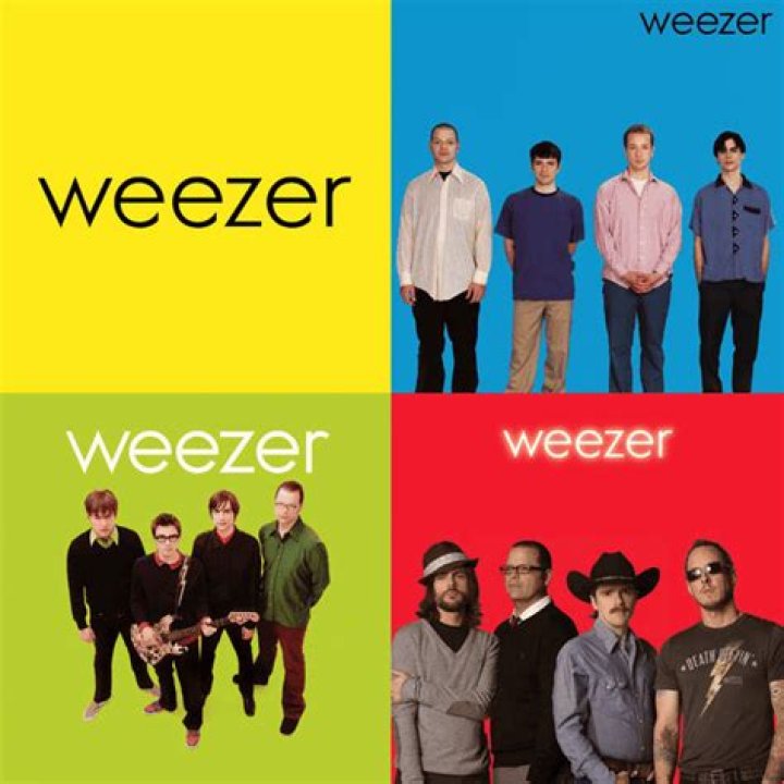 The Meaning Behind The Song: The World Has Turned and Left Me Here by Weezer