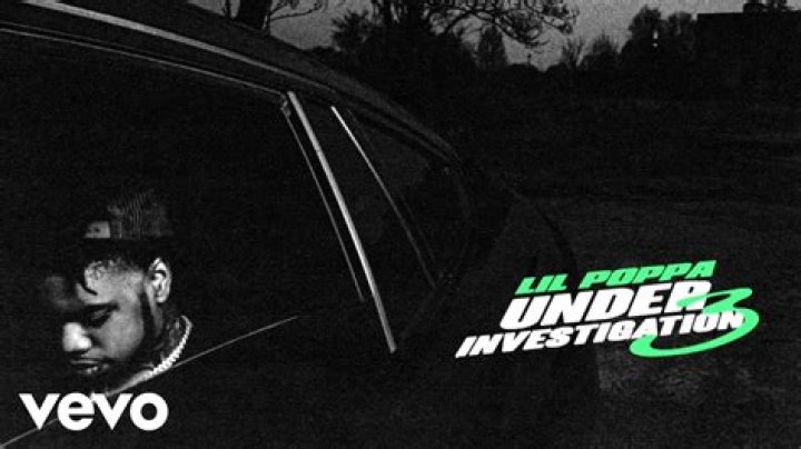 The Meaning Behind The Song: The World Is Yours by Lil Poppa