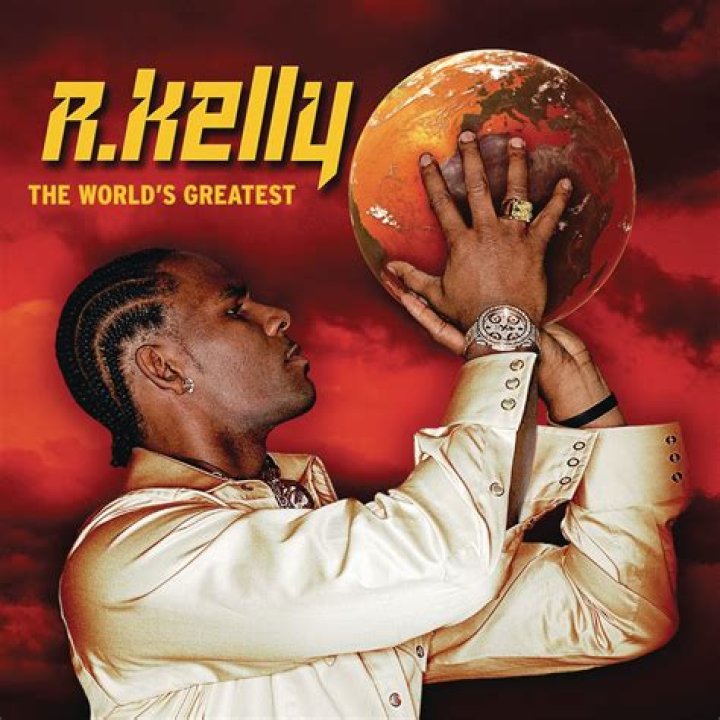 The Meaning Behind The Song: The Worlds Greatest by R. Kelly