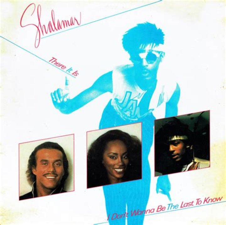 The Meaning Behind The Song: There It Is by Shalamar