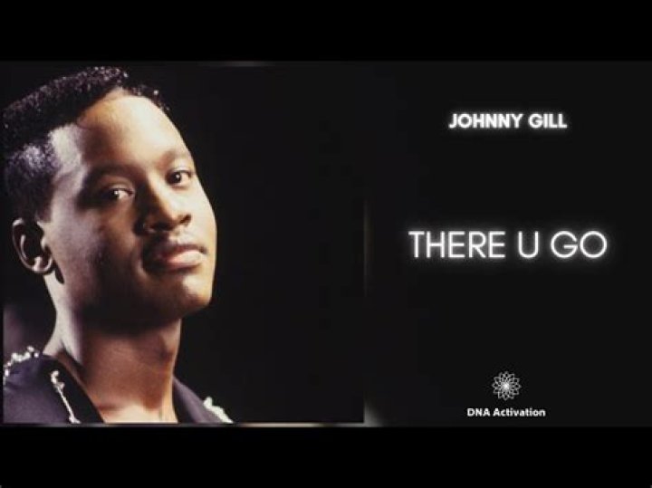The Meaning Behind The Song: There U Go by Johnny Gill