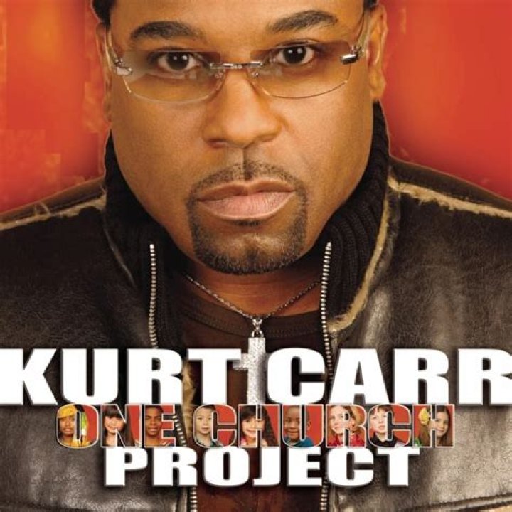 The Meaning Behind The Song: They Didn’t Know by Kurt Carr