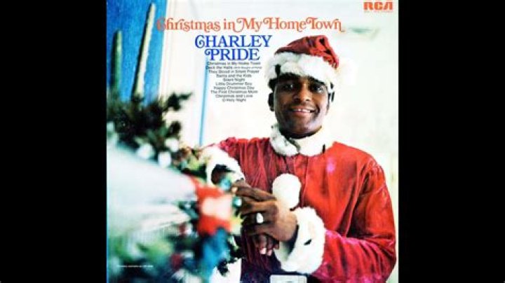 The Meaning Behind The Song: They Stood In Silent Prayer by Charley Pride