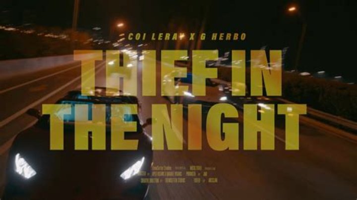 The Meaning Behind The Song: Thief In The Night by Coi Leray & G Herbo
