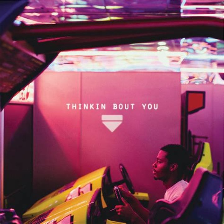The Meaning Behind The Song: Thinkin’ ’bout You by Frank Ocean