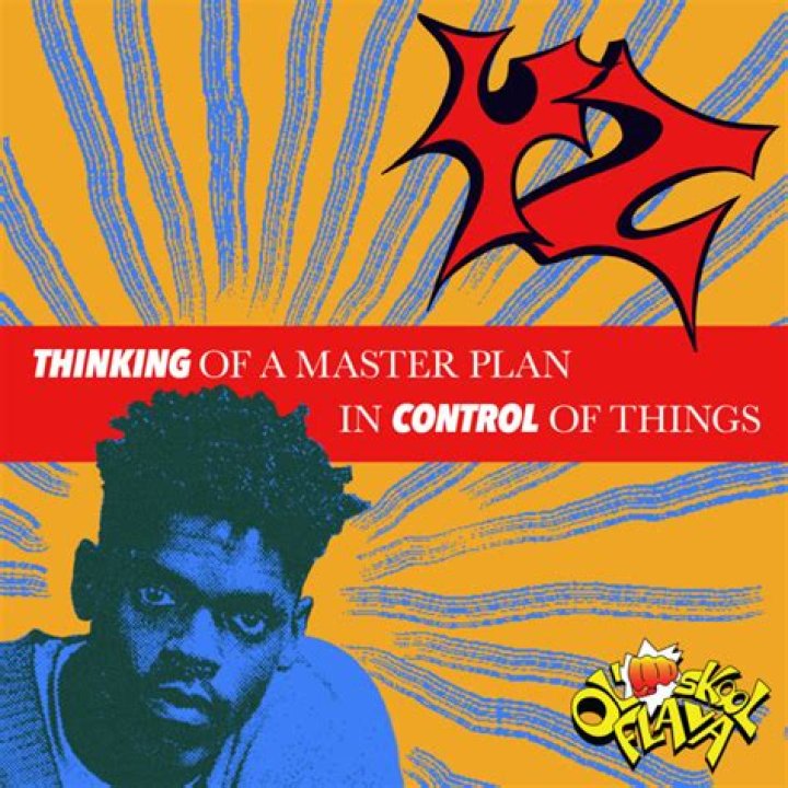 The Meaning Behind The Song: Thinking of a Master Plan by YZ (Rap)
