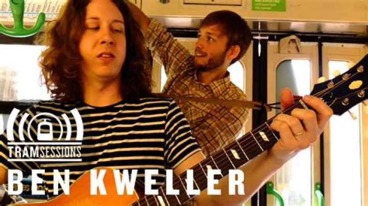 The Meaning Behind The Song: Thirteen by Ben Kweller